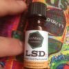 Buy LSD 25 Liquid