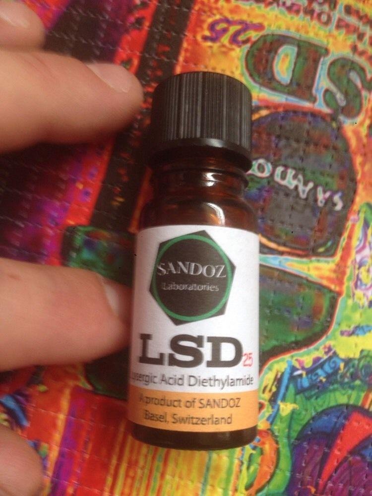 LSD 25 Liquid 1 Buy LSD 25 Liquid