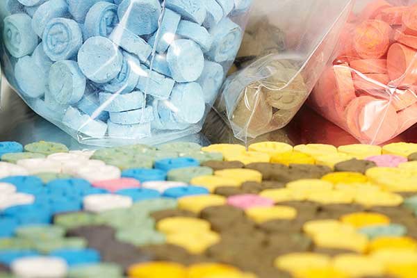 MDMA Ecstacy Molly