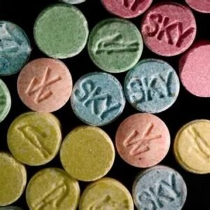 Buy MDMA Ecstasy Pills Online